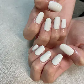 ネイル lilbondir. chiharuのネイルデザイン