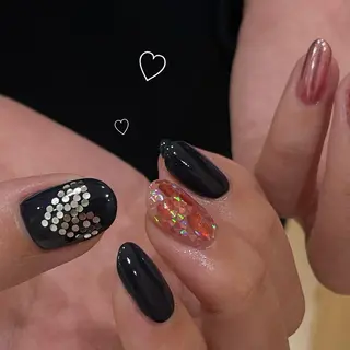 ネイル you (ユウ)のネイルデザイン