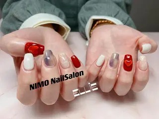 ネイル ♡Ellie ♡のネイルデザイン