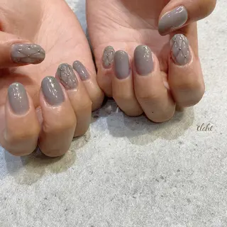 ネイル Rio 𓍼のネイルデザイン