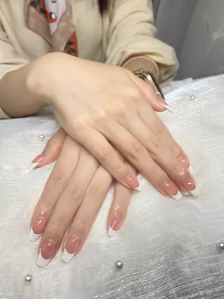 ネイル Y&Y ネイルサロンのネイルデザイン