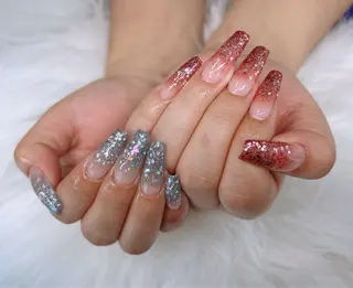 ネイル Lee _nailのネイルデザイン