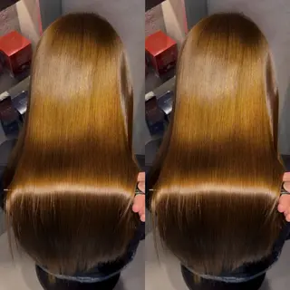 ロング カラー 新宿/髪質改善支持率 No.1💍yasuのヘアスタイル