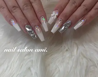 ネイル nail salon amiのネイルデザイン