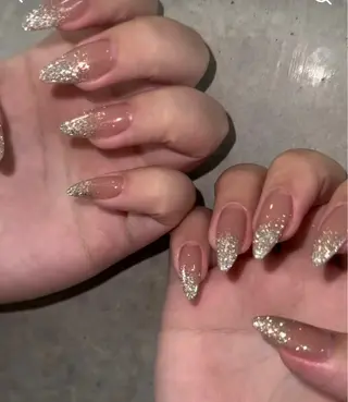 ミディアム Chiin Nailのネイルデザイン