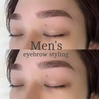 アイブロウ chihiro ୨୧ ‧₊˚のマツエク・マツパデザイン