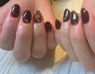 ネイル ouchi.de.nail所属・ouchi. de.nailのネイルデザイン