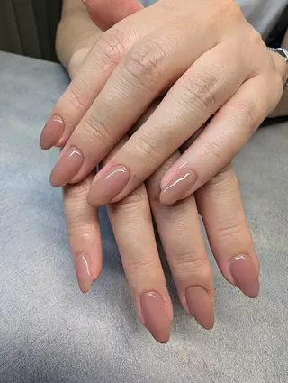 ネイル miwa🌿 .fのネイルデザイン