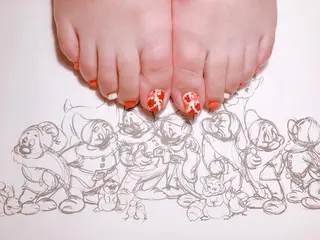 ネイル owlnail /持込みデザイン専門のネイルデザイン