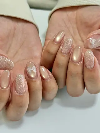 ネイル from siu. aiのネイルデザイン