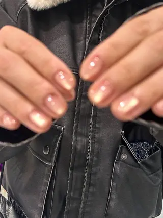 ネイル RYO ／Amourのネイルデザイン