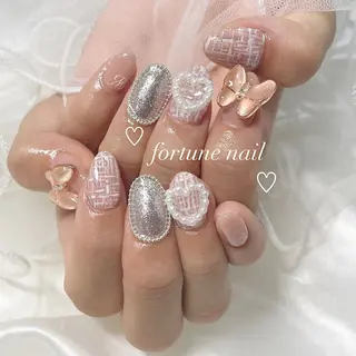 ネイル ☆saori ☆のネイルデザイン