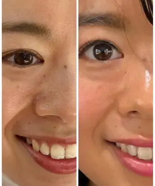 pllia beautyのネイルデザイン