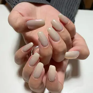 ネイル 金村 遥奈のネイルデザイン