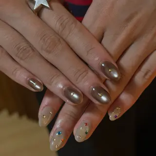 ネイル AZ Nail aoiのネイルデザイン