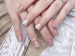 ネイル RI SA☀️ リサのネイルデザイン