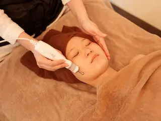 moon☽ minaのエステ・リラクイメージ