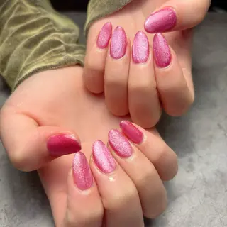 ネイル &Nail: アンドネイルコロンのネイルデザイン