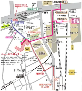 マツエク・マツパ Eyelash salon u'iのマツエク・マツパデザイン