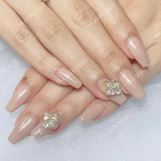 ネイル kana koのネイルデザイン