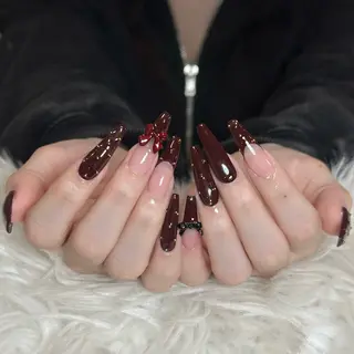 ネイル Julli ジュリのネイルデザイン