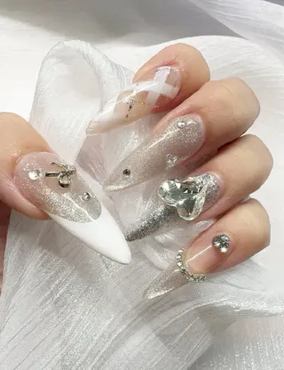 ネイル CITRAtotal beautyのネイルデザイン