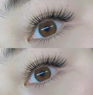 マツエク・マツパ Aya eyelash salon所属・Aya eyelashのマツエク・マツパデザイン