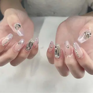 ネイル Tira Nailのネイルデザイン