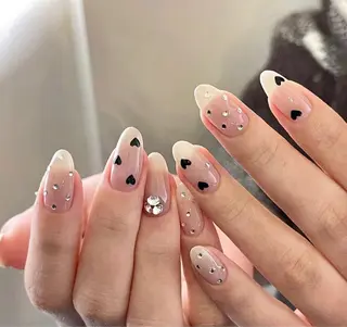 ネイル July Nailのネイルデザイン
