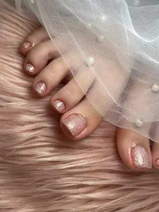 ネイル mille feuilleのネイルデザイン