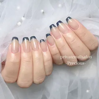 ネイル Precious *･゜のネイルデザイン