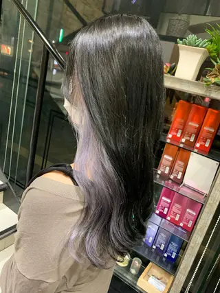 カラー 海外girl🤎 透明感ベージュmaoのその他イメージ