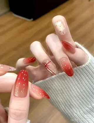 ネイル ベラッコ所属・ネイルサロン ベラッコのネイルデザイン