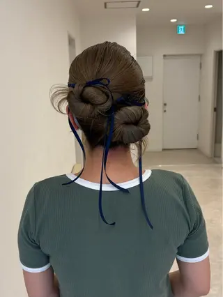 ロング Dityca rst所属・Kato Nonokaのマツエク・マツパデザイン