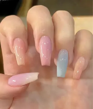 ネイル The Nail & Eye Lashのその他イメージ