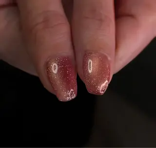 ネイル pesca shihoのネイルデザイン