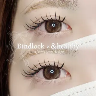 マツエク・マツパ 🫧Lia yumi🫧のマツエク・マツパデザイン