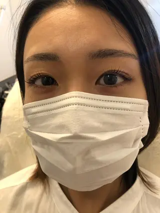 マツエク・マツパ eyelash salon an所属・アイラッシュサロン anのマツエク・マツパデザイン