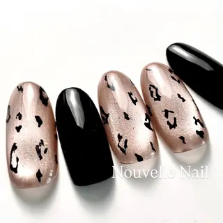 ネイル Nouvelle Nailのネイルデザイン
