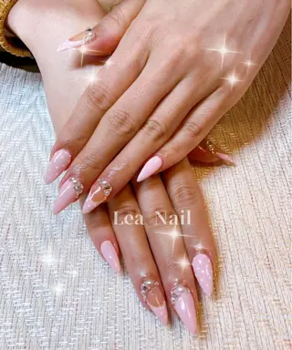 ネイル Lea Nailのネイルデザイン