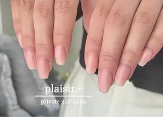 ネイル plaisir. +のネイルデザイン