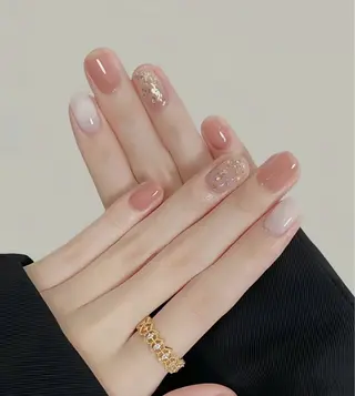 ネイル Freya nail salon所属・Freya トウのネイルデザイン