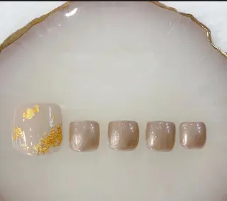 ネイル (∩_∩)ミモネイル /eyelashのネイルデザイン