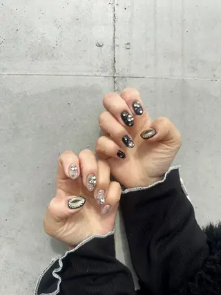ネイル Sono nailのネイルデザイン