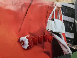 ネイル bloom *のネイルデザイン