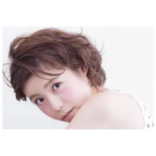 ショート オブヘアー宮崎台店所属・ta tsuのその他イメージ