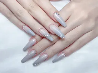 ネイル 🎀Ｍ nails✨ ビューティーのネイルデザイン