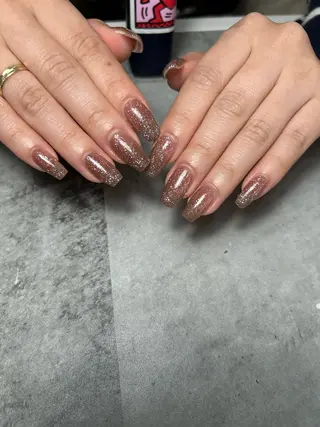 ネイル Comet. Mahoのネイルデザイン