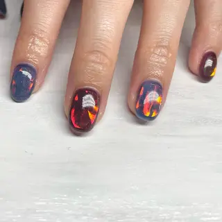 ネイル Nail Room uimのネイルデザイン