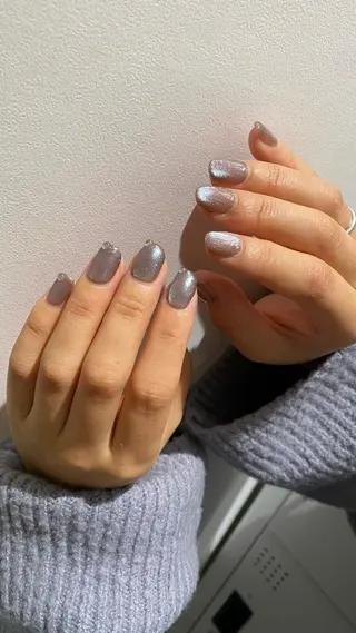 ネイル ayana nails所属・nail salon ayanaのネイルデザイン